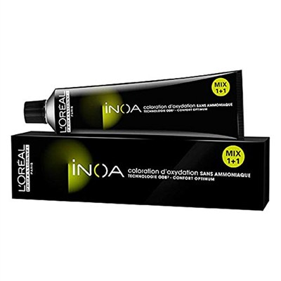 LOreal Professionnel Paris Loreal Professionnel Teknik Loreal Inoa Saç Boyaları 60 Ml. | No - 5.32
