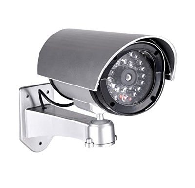 Lorex LR-D11IR Gece Görüşlü Görünümlü Caydırıcı IR Kamera , Maket Kamera , Kukla Kamera , Sahte Kamera