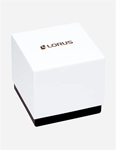 Lorus Erkek Analog Otomatik Saat