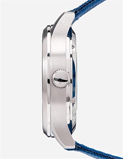Lorus Herren-Uhren Analog Automatik 32025166