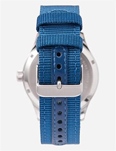 Lorus Herren-Uhren Analog Automatik 32025166