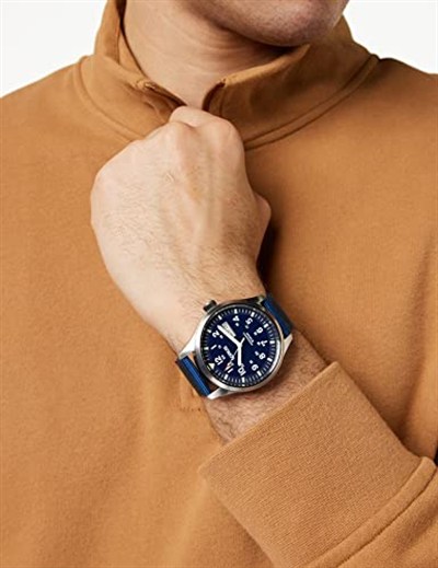 Lorus Herren-Uhren Analog Automatik 32025166