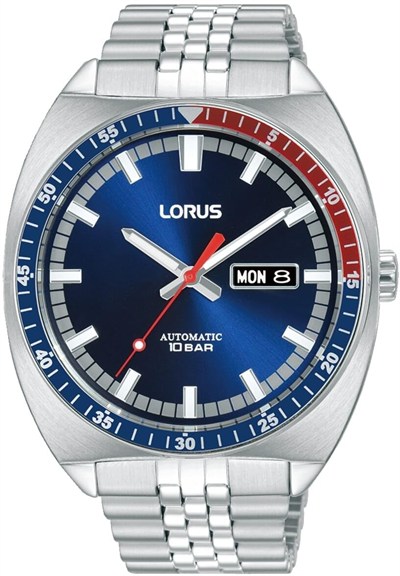 Lorus RL445BX9 Erkek Kol Saati