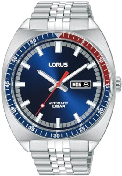 Lorus RL445BX9 Erkek Kol Saati