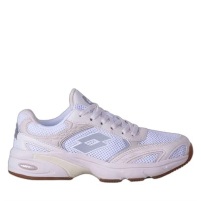 Lotto STORMI WMN 4PR SNEAKERKadın