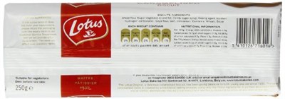 Lotus Bıscoff 250Gr.