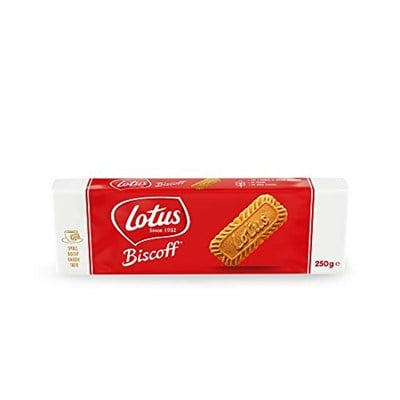 Lotus Bıscoff 250Gr.
