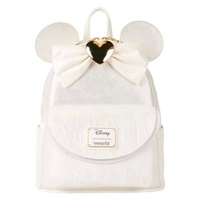 Loungefly Disney Düğün Mini Sırt Çantası