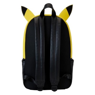 Loungefly Pokemon Pikachu Tam Boy Sırt Çantası