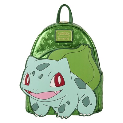 Loungefly Pokémon Bulbasaur Mini Sırt Çantası