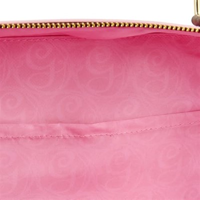 Loungefly Wicked Glinda Trunk Crossbody Çanta