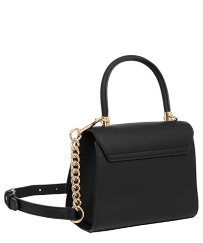 Love Moschino Bayan Jc4024pp1lkd0000 El Çantası, Siyah, Siyah, Ölçü Birimi