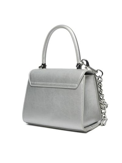 Love Moschino Bayan Jc4024pp1mkd196b El, Gümüş, Gümüş., Ölçü Birimi