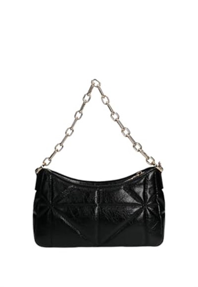 Love Moschino Bayan Jc4153pp1llq0000 El Çantası, Siyah, Siyah, Ölçü Birimi