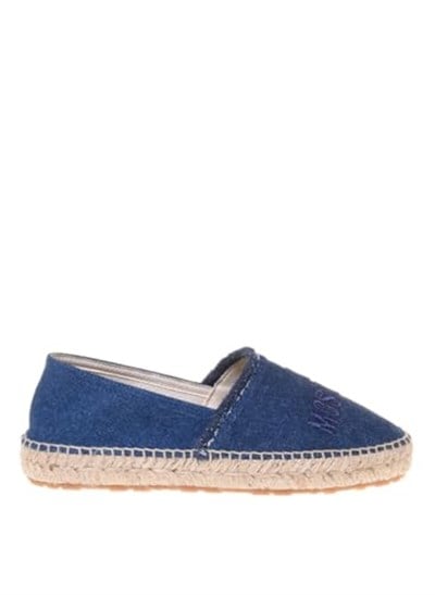 Love Moschino Ja10262g0mjo5700 Mule TerlikKadın