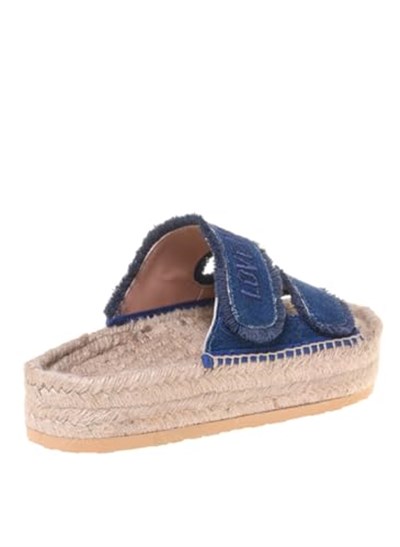Love Moschino Ja28383g0mjo5700 Mule TerlikKadın