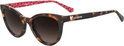 Love Moschino MOL079/S Güneş Gözlüğü Kadın