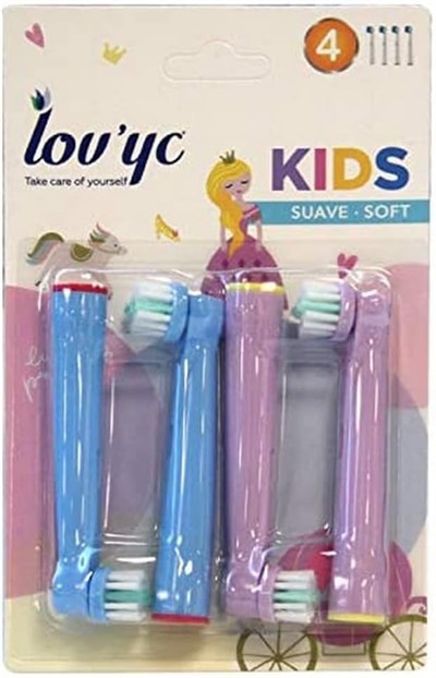 Lovyc Watch, Nötr, Estándar