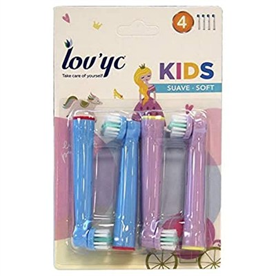 Lovyc Watch, Nötr, Estándar