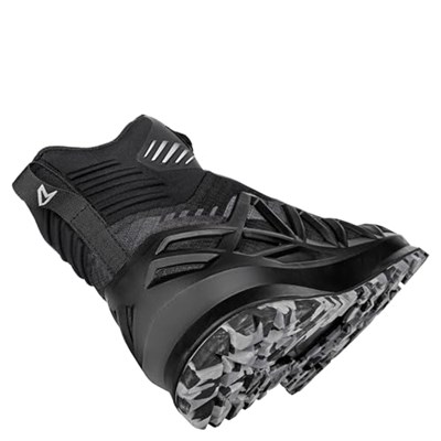 LOWA 310430 Merger GTX MID siyah