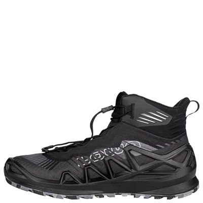 LOWA 310430 Merger GTX MID siyah