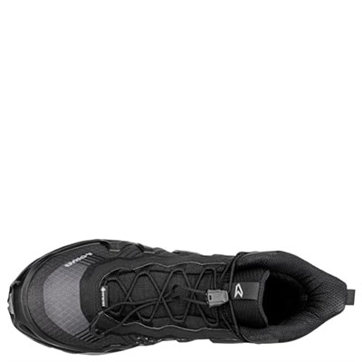 LOWA 310430 Merger GTX MID siyah
