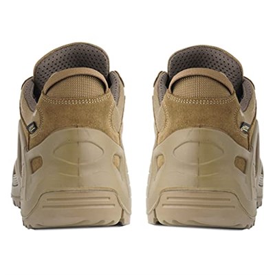 LOWA Boots ZEPHYR GTX KAHVE OP AYAKKABI 46 46 EU