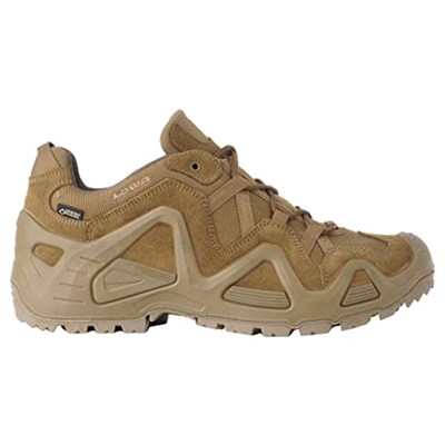 LOWA Boots ZEPHYR GTX KAHVE OP AYAKKABI 46 46 EU