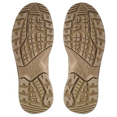 LOWA Boots ZEPHYR GTX KAHVE OP AYAKKABI 46 46 EU