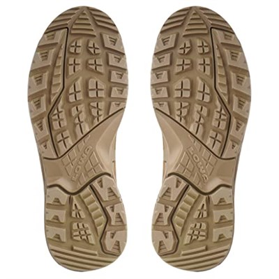 LOWA Boots ZEPHYR GTX KAHVE OP AYAKKABI 46 46 EU