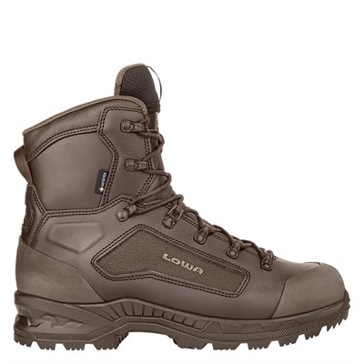 LOWA BREACHER GTX MID KOYU KAHVE BOT