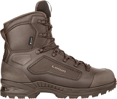 LOWA BREACHER GTX MID KOYU KAHVE BOT