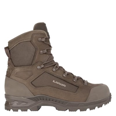 LOWA BREACHER N MID KOYU KAHVE BOT 44