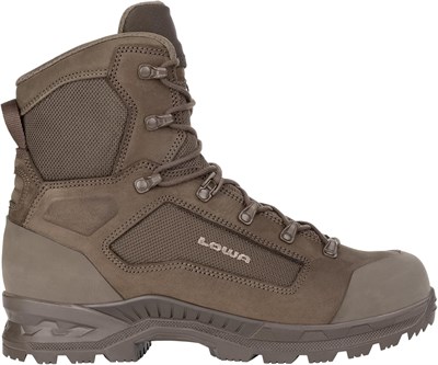 LOWA BREACHER N MID KOYU KAHVE BOT 44,5