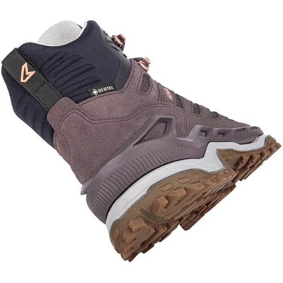 LOWA Çizme orta boy INNOVO GTX MID Ws