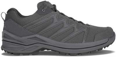 LOWA INNOX PRO GTX LO YESIL AYAKKABI