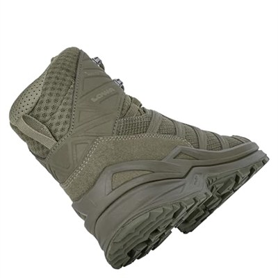 LOWA INNOX PRO GTX MID RANGER GREEN TF BOT