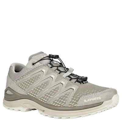 Lowa Kadın Maddox GTX Lo Ws yürüyüş ayakkabısı Siyah Size: