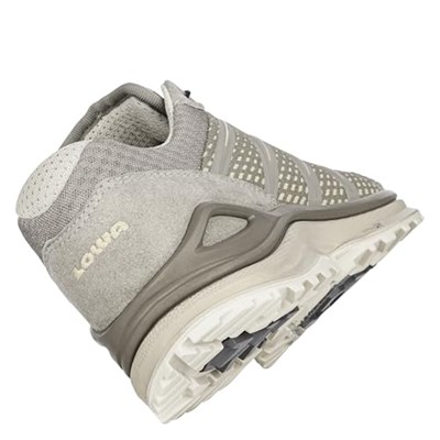 Lowa Kadın Maddox GTX Lo Ws yürüyüş ayakkabısı Siyah Size: