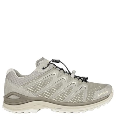 Lowa Kadın Maddox GTX Lo Ws yürüyüş ayakkabısı Siyah Size: