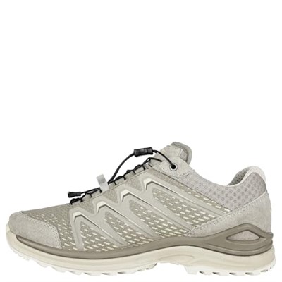 Lowa Kadın Maddox GTX Lo Ws yürüyüş ayakkabısı Siyah Size: