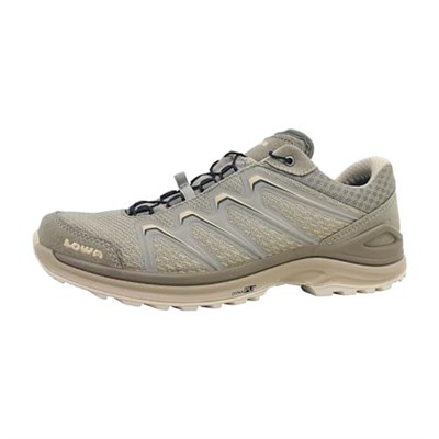 Lowa Kadın Maddox GTX Lo Ws yürüyüş ayakkabısı Siyah Size: