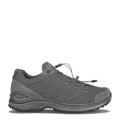 LOWA MADDOX GTX LO YESIL AYAKKABI