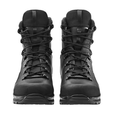 LOWA Profesyonel Botlar Orta Breacher GTX Orta