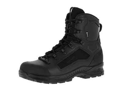 LOWA Profesyonel Botlar Orta Breacher GTX Orta