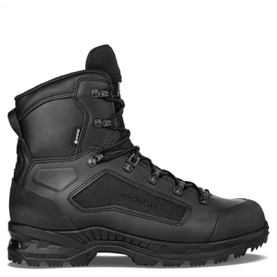 LOWA Profesyonel Botlar Orta Breacher GTX Orta