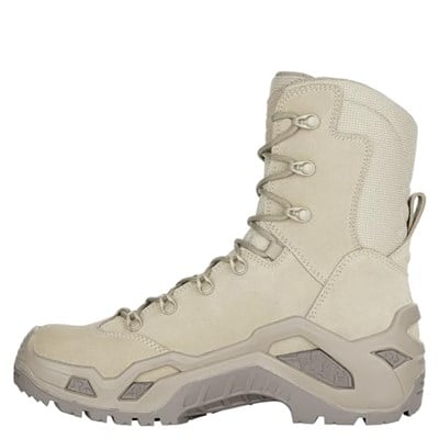 LOWA Z-8S GTX C TACTİCAL OUTDOOR BOT Bej 46,5 46.5 EU