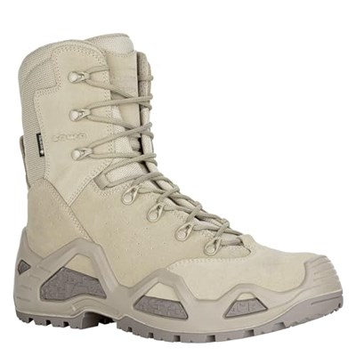 LOWA Z-8S GTX C TACTİCAL OUTDOOR BOT Bej 46,5 46.5 EU