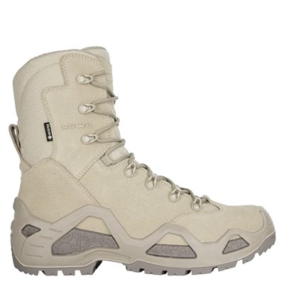 LOWA Z-8S GTX C TACTİCAL OUTDOOR BOT Bej 46,5 46.5 EU