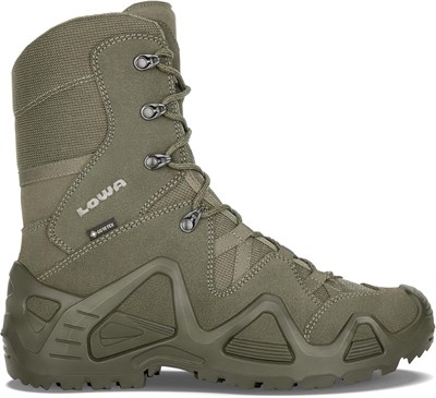 Lowa-Zephyr Gtx Hı Bot Sage (renkli / 43,5) 44 EU